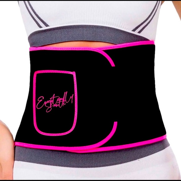 Exceptionally Smooth Intensifying Sweat Band